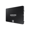 SSD - Samsung 870 EVO 500GB SATA III V-NAND Black