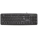 Keyboard - Tracer Maverick USB Black