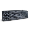 Keyboard - Tracer Maverick USB Black