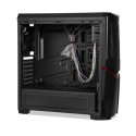 Desktop Computer Case - Ibox Orcus X14, Black