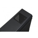 Desktop Computer Case - Ibox Orcus X14, Black