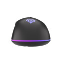 Gaming Mouse - GENESIS Krypton 290 Optical 6400 DPI Black