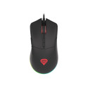 Gaming Mouse - GENESIS Krypton 290 Optical 6400 DPI Black