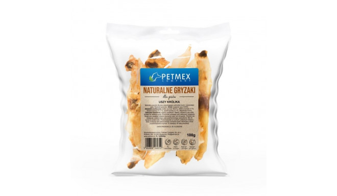 Dog Treat - Petmex 100g