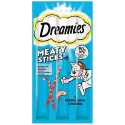 Cat Treats - Cat Treats Dreamies 30g Salmon