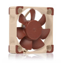Computer Fan - Noctua Nf A4x10 5v Pwm Brown