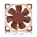 Computer Fan - Noctua Nf A4x10 5v Pwm Brown