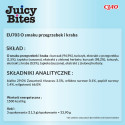 Cat Treats - Inaba Juicy Bites Crab And Scallop 3x11g
