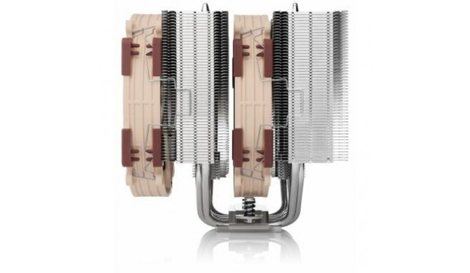 CPU Cooler - Noctua NH-D15 G2 LBC Dual Fan Air Cooling