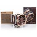 CPU Cooler - Noctua NH-D15 G2 LBC Dual Fan Air Cooling