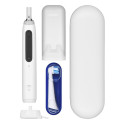 Electric Toothbrush - Braun Oral-b Io5 Quiet White