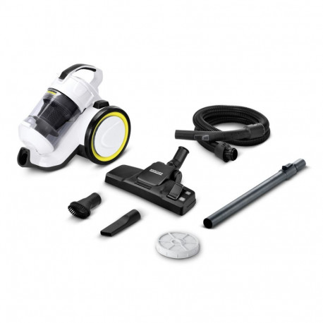Handheld Vacuum - Kärcher Vc 3, Gray