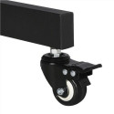 Display Mount - Techly Ica-tr16t 177.8 Cm (70") Black