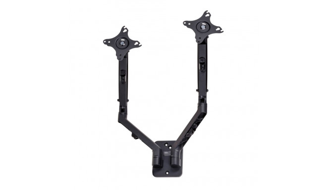 Monitor Mount - Gembird 68.6 Cm, Black