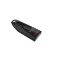 USB Flash Drive - SanDisk Ultra 128GB USB Type-A 3.2 Gen 1 Black