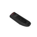 USB Flash Drive - SanDisk Ultra 128GB USB Type-A 3.2 Gen 1 Black