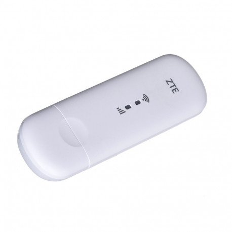 Mobile Hotspot - Zte Mf79n