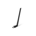 Wireless Adapter - Mercusys Ac650 Dual Band USB Adapter