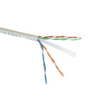 Networking Cable - Gembird Pp6u-5m Cat6 U/UTP Gray
