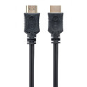 HDMI Cable - Gembird Cc-hdmi4l-1m, Black