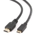 HDMI Cable - Gembird Cc-hdmi4c-6 1.8m HDMI Type A/type C Black