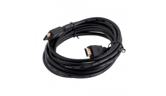 HDMI Cable - Gembird 10m, Black