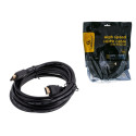 HDMI Cable - Gembird 10m, Black