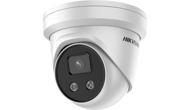 IP Camera - HIKVISION DS-2CD2346G2-I 4MP 2.8mm Lens IP67