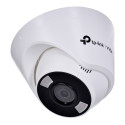 IP Security Camera - TP-Link VIGI 5MP Full-Color Dome Black/White