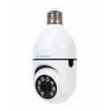 Smart Camera - Gembird TSL-CAM-WRHD-01 1080p WiFi Rotating White