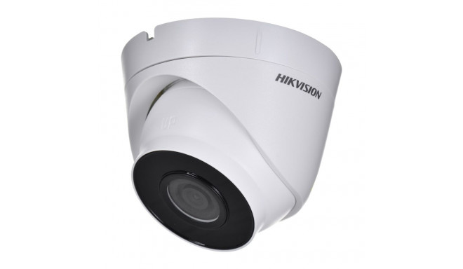IP Camera - Hikvision Ds-2cd1341g0