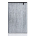 HDD/SSD Enclosure - GEMBIRD EE2-U3S-6 2.5" USB Type-C Aluminum Grey