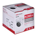 IP Camera - Hikvision Ds-2cd1341g0