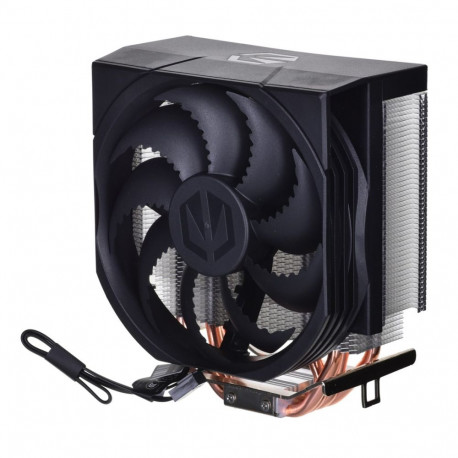 Cooler - Endorfy Spartan 5 Max 12 Cm Black