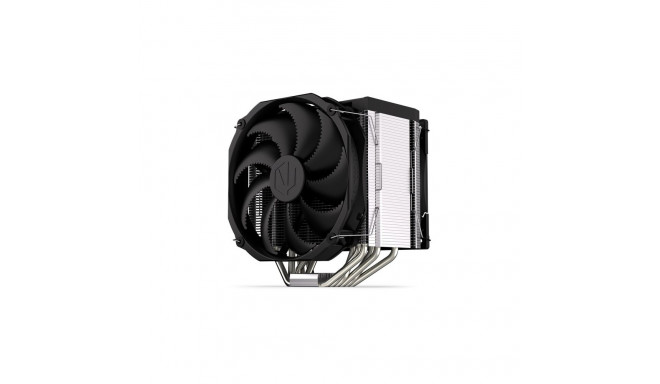 CPU Cooler - Endorfy Fortis 5 Dual Fan Spc307, Black