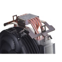 Cooler - Endorfy Spartan 5 Max 12 Cm Black Cooler - Endorfy Spartan 5 Max 12 Cm Black