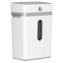 Paper Shredder - HP Oneshred 12cc 23l Micro-cut Shredder