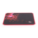 Gaming Mat - Gembird Mp-gamepro-s Multicolour