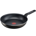 All-Purpose Pan - Tefal XL Intense C3840753 Rectangular Black