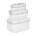 Storage Containers - Zwilling J.a. Henckels Fresh & Save 36804-003