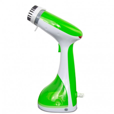 Garment Steamer - Esperanza EHI008 1400 W White, Green
