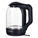 Electric Kettle - Esperanza Ekk025k 1.7 L 1500 W, Black