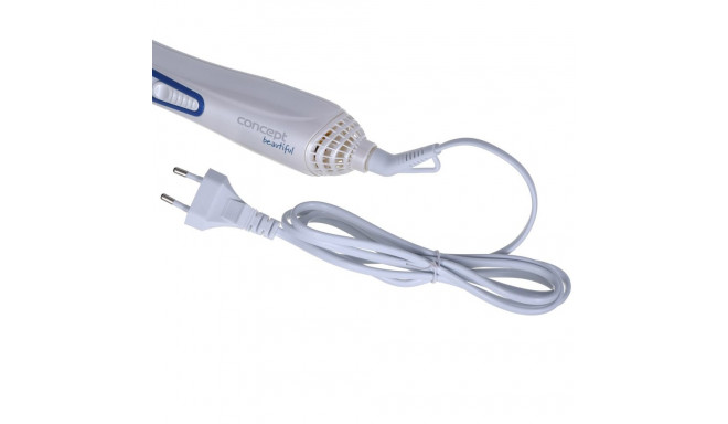 Hot Air Brush - Concept Kf-1310 400w 0.19m Blue/white