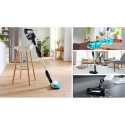 Cordless Vacuum Cleaner - Unlimited 7 ProHygienic Aqua 2-in-1 White