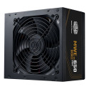 Power Supply Unit - Cooler Master MWE Bronze 650W ATX Black