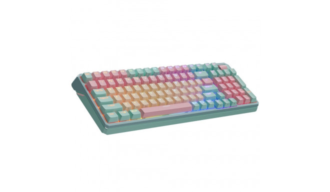 Gaming Keyboard - Cooler Master MK770 RGB Wireless Multicolour Cooler Master MK770 Gaming Keyboard U