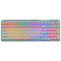 Gaming Keyboard - Cooler Master MK770 Wireless Mechanical RGB Multicolour