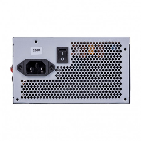 Power Supply Unit (psu) - Chieftec Apb-400b8, Silver