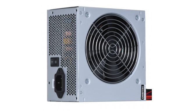 Power Supply Unit - Chieftec Value APB-700B8 700W ATX Silver
