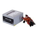 Power Supply Unit (psu) - Chieftec Apb-400b8, Silver